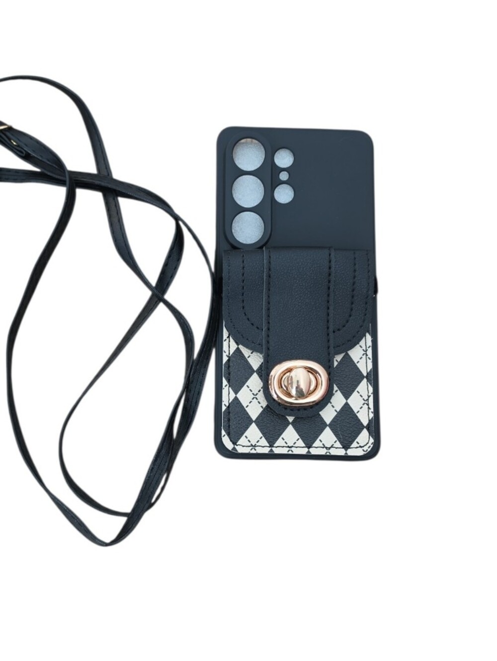 New Wallet Phone Case Samsung S26 Ultra